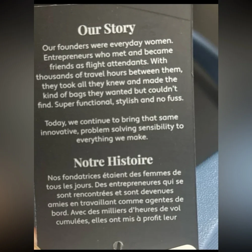 Bogg Bag Original Tote - French Blue - Picture 10 of 10